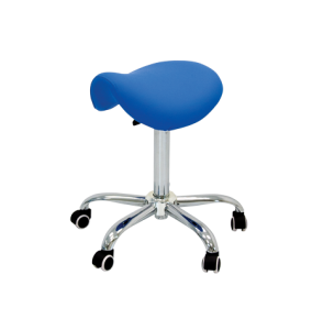 NOVA TAMAR SADDLE STOOL