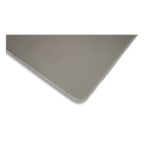 PORON Grey - Abraded One Side (1AB)