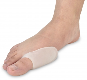 BIG TOE BUNION GUARDS