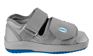 <b>DARCO</b> Relief Dual Offloading Shoe