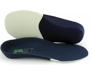 Old Style <b>Slimflex</b> Plus Insoles