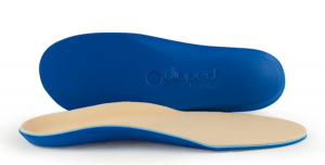 Diaped Trisorb Insoles