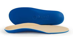 <b>Diaped</b> Trisorb Insoles