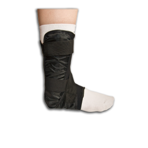 <b>Bodytonix</b> Give Ankle Brace