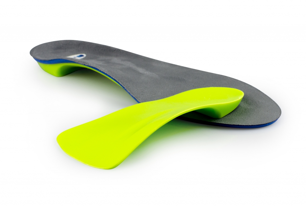 Interpod Foot Orthotics