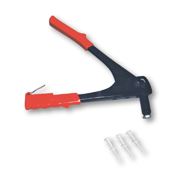 Quick Lock Fasteners