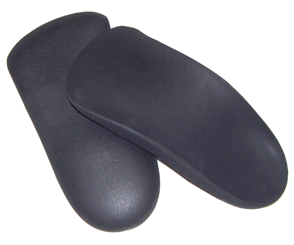 Orthotic Blanks