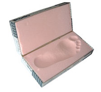 Foot Casting Supplies