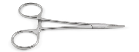 HALSTEAD MOSQUITO BOX JOINT FORCEP