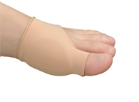 BUNION RELIEF SLEEVE