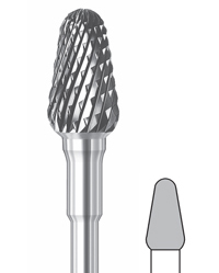 Carbide Cutter - Bud 1