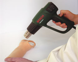 Bosch Heat Gun