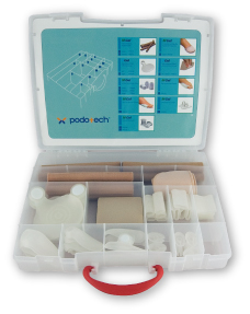 Gel Foot-care Kit 2 - New Solutions Save $$$$