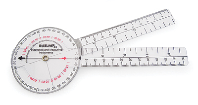 Baseline Goniometer 6