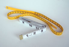 Shoemakers Tape Measure - 60cm