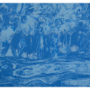 Low Density EVA - Blue/Light Blue Marble