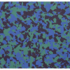 Medium Density EVA - Green/Blue/Black