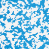 Low Density EVA - Blue/White