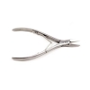 Thwaite Nipper (Thin Head) 135mm - Double Spring