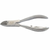 Patient-held Pedicure Nipper 