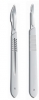 Kiato Stainless Steel Scalpel Handles