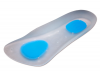 S-GEL DEEP 3/4 LENGTH INSOLES