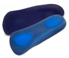 S-Gel Deep 3/4 Length Insole with Cover