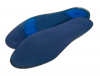 S-GEL INSOLES WITH SOFT RELIEFS AND COVER