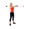 Physioworx Vibration Pole