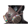 General Purpose Respirator for Dust