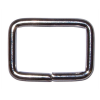 Wire Frames Welded - Nickel Plated