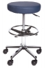 LADDON PREMIUM CLINICIAN STOOL