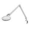 Omega 5 Magnifier Lamp | 3+5 diopters | with bracket
