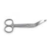 Lister Bandage Scissors Angled 140mm