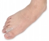 Gel Toe Spreader (Pack of 4)