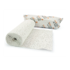 Multicast Plaster of Paris Bandage