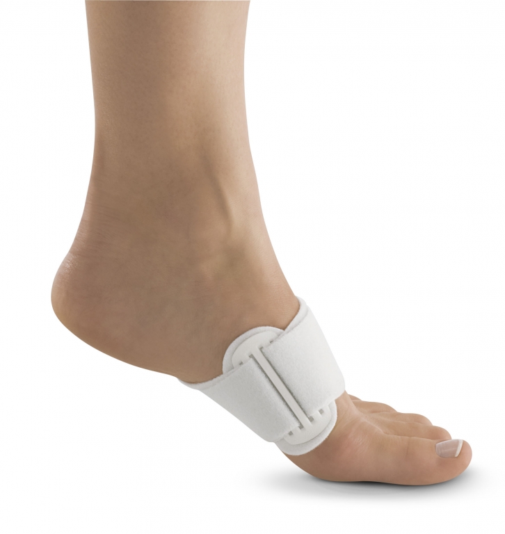 Hallufix MidFoot Brace