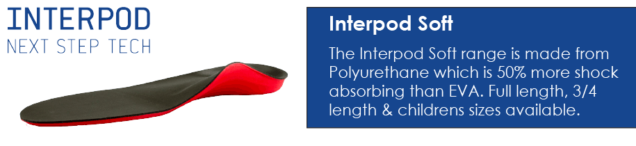 Interpod Soft